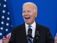 JOE BIDEN NA KRAJU MANDATA PORUČIO: 'Amerika je postala jača, naši protivnici slabiji. A nismo ušli u rat'