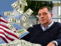 DODIK KRENUO NA SVE ILI NIŠTA: Otkriveni povjerljivi dokumenti o angažovanju američkih lobista za skidanje sankcija vrhu RS-a! Cijena - ZATAMNJENA!