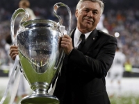 CARLO ANCELOTTI NAPUŠTA REAL: Najveće šanse da ga naslijedi na klupi Madriđana ima trener koji je igrao na Bernabeuu