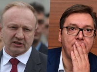 ĐILAS VEĆ 'SMIJENIO' VUČIĆA: 'Nakon promjene vlasti, svima koji ne budu imali dokaz o porijeklu novca biće oduzeto...'