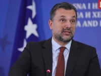 POKRENUTA PROCEDURA: Evo šta piše u obrazloženju inicijative za smjenu ministra Elmedina Konakovića...