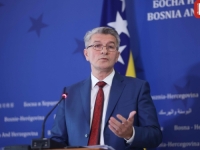 ŠEMSUDIN MEHMEDOVIĆ ZA 'SB': 'Zvaničnici Srpske pravoslavne crkve su u kontinuitetu glavni ideolozi i podstrekači zločinačke velikosrpske politike...'