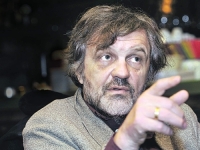 EMIR KUSTURICA GRMIO NA VLAST SA 'SPUTNIKA': 'Vučić i tužilaštvo me nisu zaštitili od linča; u Srbiji su pobijedili partizani koji su do jučer bili četnici!!'