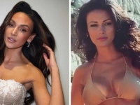 ISTRAŽIVAČI S NJEMAČKOG INSTITUTA OBJAVILI REZULTATE MUKOTRPNOG RADA: Michelle Keegan (37) ima najbolje grudi na svijetu, pogledajte ko su joj pratilje (FOTO)