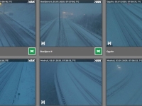 SUSJEDI ZATRPANI SNIJEGOM: Za sav promet zatvorena četiri cestovna pravca, očekuje se...