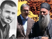 NIKOLA KRSTIĆ, OTVORENO ZA 'SB': Šta je problem izgovoriti - 'Da, u Srebrenici je počinjen genocid' i 'Da, Srbija je izvršila agresiju na Bosnu i Hercegovinu', pa onda...