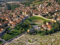 MEMORIJALNI CENTAR SARAJEVO: Objavljen konkurs za idejno rješenje spomenika žrtvama ratnog zločina silovanja u BiH