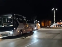 TRAŽE DOLAZAK FUP-a I SIPA-e: Sukob Livno busa i Ćićka kulminirao zbog autobuske stanice (VIDEO)