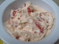 RECEPT ZA SVE LJUBITELJE LJUTOG POVRĆA: Ovo je savršena salata; Bit će vam potrebno...