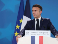 ČUVENI 'LOUVRE' JE U LOŠEM STANJU: Zabrinuo se i Emmanuel Macron, najavio je dolazak...