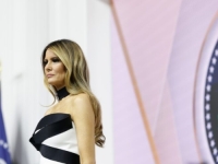 OVO JE TAJANSTVENA SESTRA MELANIJE TRUMP KOJU NIKO NIJE VIDIO 20 GODINA: Njihova zajednička fotografija govori hiljadu riječi