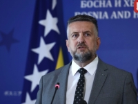 DELEGAT PDP-a VUKOVIĆ ISTIČE: Zakoni su danas usvojeni zahvaljujući glasovima opozicije, a ne vlasti