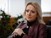 ALEKSANDRA PANDUREVIĆ OPLELA PO DODIKOVOJ STRANCI: 'SNSD glasao za zakone koje je nazivao izdajom!'