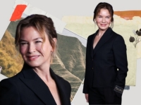 POVRATAK BRIDGET JONES: Renee Zellweger na naslovnici britanskog magazina, a sve iznenadila  promjenom imidža (FOTO)