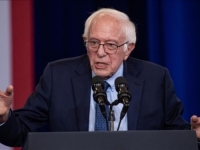 BERNIE SANDERS ZATRESAO AMERIKU: SAD ne smije slati više bombi ekstremističkoj vladi...