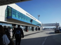 UZBUNA NA SARAJEVSKOM AERODROMU: Napušteni prtljag izazvao evakuaciju