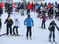 SEZONA U PUNOM JEKU: Dalmatinci 'okupirali' popularna bh. skijališta