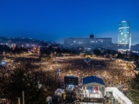 VIŠE HILJADA LJUDI TRAŽILO NJEGOVU OSTAVKU, FICO PORUČIO: 'Smijenite me na izborima'