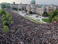 'NISTE GLASNIJI OD TIŠINE': Studenti iz Srbije objavili moćan video koji govori sve (VIDEO)