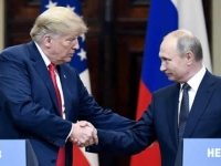 OVO SE ČEKALO: Putin se oglasio prvi put otkad mu je Trump zaprijetio