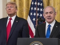 IZRAELSKI ZVANIČNICI POTVRDILI: Netanyahu neće prisustvovati Trumpovoj inauguraciji