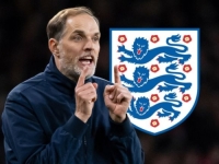 TAMO GDJE JE FUDBAL NASTAO: Novi selektor fudbalske reprezentacije Engleske bit će Nijemac
