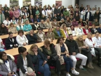 NAKON TREBINJA, USTAJU I MEDICINARI ISTOČNOG SARAJEVA: Viškoviću dat rok od sedam dana! (VIDEO)