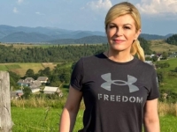 KOLINDA SE TOTALNO PROMIJENILA: Sada je otkrila i kako je to postigla... (FOTO)