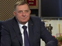 DODIK SPOSOBAN ZA SUĐENJE: Večeras je dao jednosatni intervju za RTRS - 'Osjećam se sve bolje!' (VIDEO)