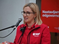 VLAST OBJAVILA RAT POSLODAVCIMA: Zastupnica SDP-a im poručila da su 'siromasi u duši'!