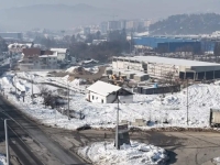 NIJEMCI SE NE ŠALE: Lidl ekspresno izgradio drugi objekat u Sarajevu (FOTO, VIDEO)