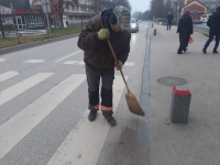 ODLUKU VLADE FBiH MNOGI SU JEDVA DOČEKALI: Radnici u ovom javnom preduzeću rade za platu od 619 KM