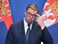 VUČIĆ ČESTITAO NEUSTAVNI 9. JANUAR: 'Srećan rođendan Republici Srpskoj, da traje...'