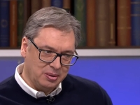 VUČIĆ ZAPREPASTIO SRBIJU: 'Mi ćemo čekati do posljednjeg trenutka kada ćemo biti primorani da odgovorimo...'