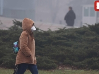 'SB' PATROLA NA ULICAMA SARAJEVA: Prizori kao iz horor filmova - maske, sivilo i smrad koji guši... (FOTO)