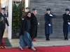 PRVA DAMA HRVATSKE: Sanja Musić Milanović na inauguraciju stigla u elegantnom i profinjenom izdanju (FOTO)