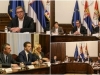 VUČIĆ DONIO SEDAM ZAKLJUČAKA, DAČIĆ IH PROČITAO: Osudili presudu Miloradu Dodiku