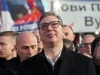 VUČIĆ NA KONTRAMITINGU ZAPRIJETIO STUDENTIMA: 'Uništiću vas u cijelom svijetu' (VIDEO)