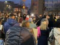 SKUP PODRŠKE STUDENTIMA U SRBIJI DANAS I U BIJELJINI: 'Na ulicama Beograda i Novog Sada ima i...' (VIDEO)