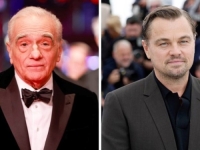 MARTIN SCORSESE ĆE SNIMATI NOVU KRIMI-DRAMU: Opet će sarađivati sa Leonardom DiCaprijem koji će biti i...