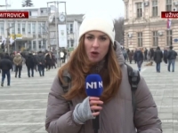 REPORTERKA N1 ZATEČENA KOLIČINOM MRŽNJE: 'Prišao mi je čovjek i rekao mi da jedva čeka da nas sve pobiju' (VIDEO)