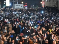 ŽRTVA NASILJA REŽIMSKIH BATINAŠA: Studentica A.V. koja je teško povrijeđena u Novom Sadu je rođena na Sokocu; njeni sugrađani ogorčeni traže kaznu za nasilnike