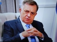 DODIK IDE DO KRAJA: 'Danas ćemo u javnu raspravu uputiti novi Ustav RS, sada je konačno došao taj trenutak...'