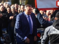 DODIK JE MALO NERVOZAN: 'Nisam dužan da se pojavim na izricanju presude'