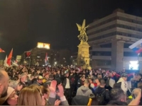 BOLJE BI VUČIĆU BILO DA SE BAVI SVOJIM PROBLEMIMA: Studenti iz Užica, Čačka, Gornjeg Milanovca i Kraljeva...