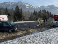 TEŠKA SAOBRAĆAJNA NESREĆA U AUSTRIJI: Državljanin BiH iz nepoznatog razloga prešao je u suprotnu traku...