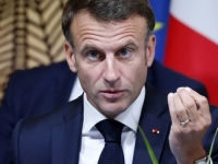 PROCURILO IZ DIPLOMATSKIH IZVORA: Macron saziva drugi sastanak o Ukrajini s ostalim europskim zemljama, ali i...