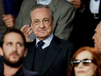 POBUNA 'KRALJEVA': Florentino Perez neće na sastanak sa savezom, tvrde da su žrtve loših sudijskih odluka...