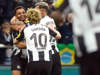 RUTINSKA POBJEDA 'SVRAKA': Newcastle preko Arsenala do finala engleskog Liga kupa, pogledajte sažetke... (VIDEO)