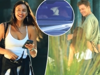 ŠUŠKA SE, ŠUŠKA: Irina Shayk vratila se staroj ljubavi - ali to nije Bradley Cooper...